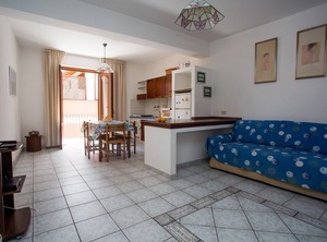 Lipari | Lipari Historic Centre