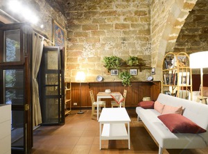 Al Ugdulena | Torretta