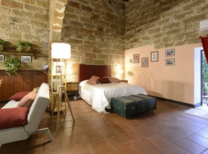Al Ugdulena | Torretta