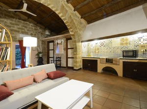 Al Ugdulena | Torretta