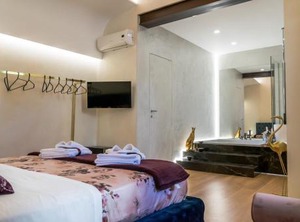 Diodorus Experience | Favara