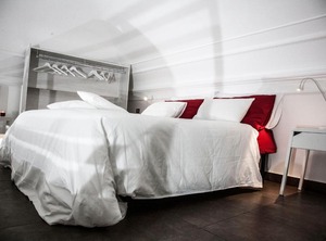 Domus Claudiae | Catania City Centre