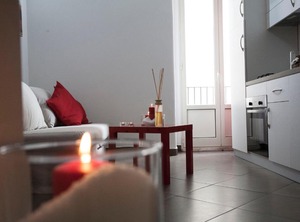 Domus Claudiae | Catania City Centre
