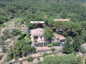 Algerazzi Villa | Zafferana Etnea