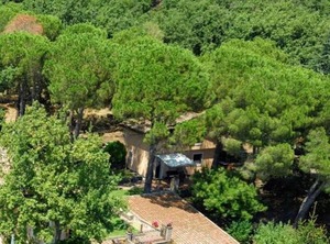 Algerazzi Villa | Zafferana Etnea