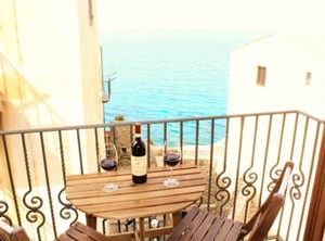 Gaia Holidays Cefalu | Old Town