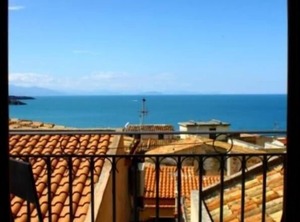 Balcone Della | Old Town