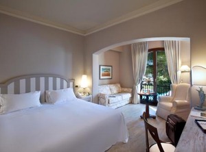 Grand Hotel Baia Verde | Cannizzaro