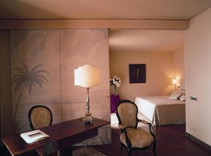 Grand Hotel Baia Verde | Cannizzaro