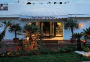 Grand Hotel Baia Verde | Cannizzaro