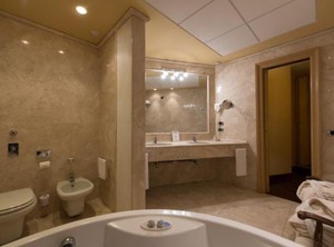 Grand Hotel Baia Verde | Cannizzaro