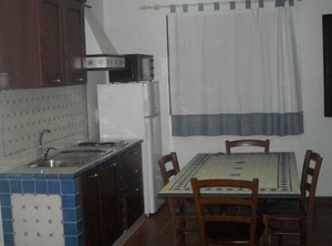 Ferienwohnung Fontane Bianche Für Personen Schlafzimmer | Fontane Bianche