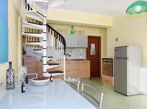 Ferienwohnung Acireale Für Personen | Stazzo