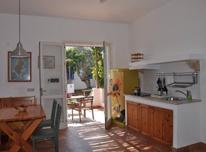 Holiday Favignana Persons | Marettimo