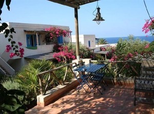 Holiday Favignana Persons | Marettimo