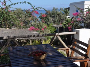 Holiday Favignana Persons | Marettimo