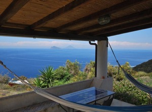 Holiday Lipari Stadt Persons | Lipari