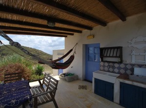 Holiday Lipari Stadt Persons | Lipari
