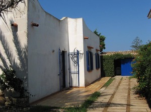 Holiday Persons | Punta Braccetto