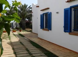 Holiday Persons | Punta Braccetto
