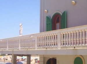 Holiday Persons | Punta Braccetto
