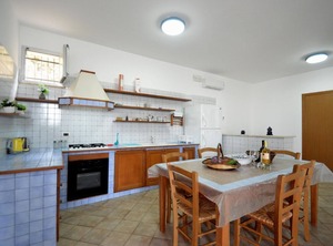 Ferienhaus Alcamo Marina Für Personen | Alcamo Marina