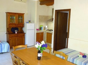 Ferienhaus Marina Di Modica Für Personen Schlafzimmern | Marina di Modica