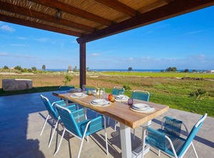 Ferienhaus Scopello Für Personen | Scopello