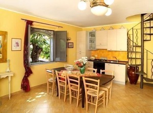 Holiday Francavilla Sicilia Persons Bedrooms | Mitogio
