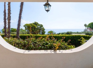 Chambres À Fontane Bianche De La Plage Avec Vue Sur Mer Jardin Clos Et | Fontane Bianche