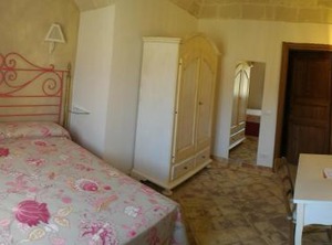 Hotel Baglio Catalano | Purgatorio