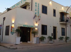Hotel | San Vito Lo Capo