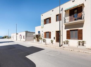 Hotel | San Vito Lo Capo