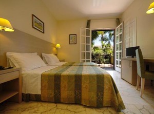 Hotel Borgo Verde | Cibali