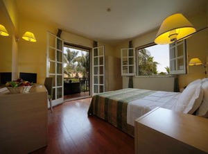 Hotel Borgo Verde | Cibali