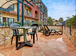 Hotel | Chianchitta-Pallio