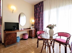 Hotel | Chianchitta-Pallio