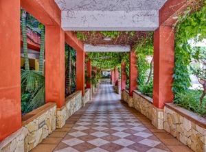 Hotel | Chianchitta-Pallio