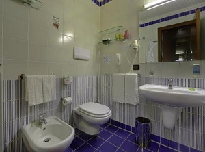 Hotel | Chianchitta-Pallio