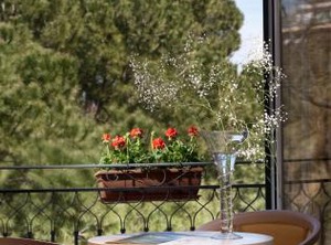 Hotel Giardino Inglese | Palermo