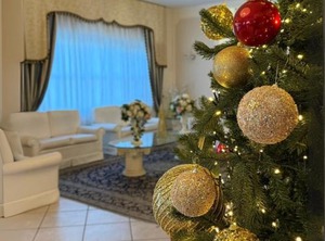 Hotel La Rosa Dei Venti | Campogrande