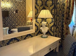 Hotel La Rosa Dei Venti | Campogrande