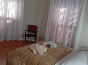 Hotel | Messina