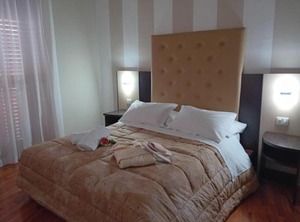 Hotel | Messina