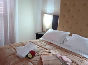 Hotel | Messina