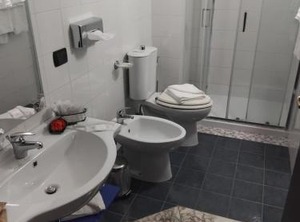 Hotel | Messina