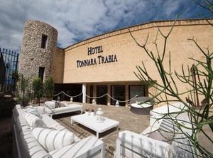 Hotel Tonnara | Trabia