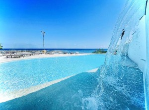 Hotel Tonnara | Trabia