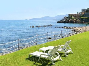 Hotel Tonnara | Trabia