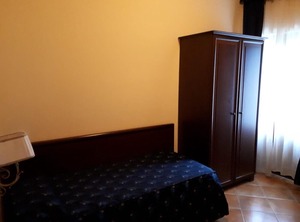 Hotel Villa Giulia Enna | Pergusa